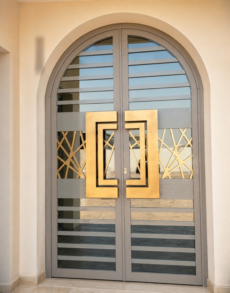 Designer Pergolas